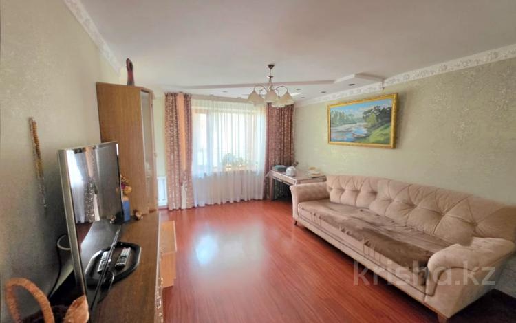 3-комнатная квартира · 62.3 м² · 4/10 этаж, Назарбаева 289 за 26 млн ₸ в Павлодаре — фото 2