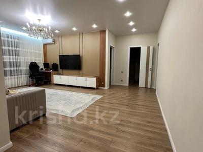 3-комнатная квартира · 100.3 м² · 7/9 этаж, Валиханова за 75 млн ₸ в Семее