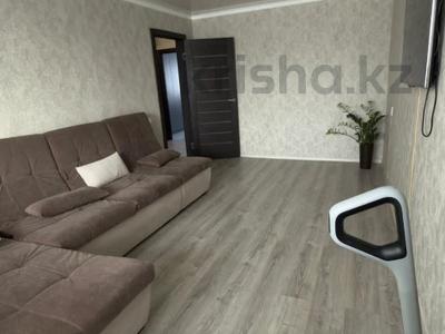 3-бөлмелі пәтер · 62.4 м² · 5/5 қабат, 9-ші шағым аудан, бағасы: 25.5 млн ₸ в Костанае, 9-й микрорайон