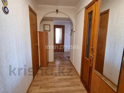4-бөлмелі пәтер · 73.2 м² · 5/9 қабат, пр. Республики 2/2, бағасы: 39.5 млн ₸ в Астане, р-н Байконур