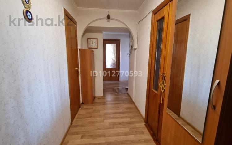 4-бөлмелі пәтер · 73.2 м² · 5/9 қабат, пр. Республики 2/2, бағасы: 39.5 млн ₸ в Астане, р-н Байконур — фото 2