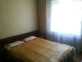 3-комнатная квартира, 70 м², 1/2 этаж посуточно, Жумабаева 8 за 15 000 〒 в Бурабае