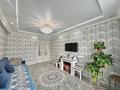 3-бөлмелі пәтер · 73.9 м² · 5/10 қабат, мкр Шугыла, Жунусова 4/1 — Ул.Алатау - пр-т Толе би, бағасы: 41 млн ₸ в Алматы, Наурызбайский р-н — фото 4