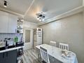 3-бөлмелі пәтер · 73.9 м² · 5/10 қабат, мкр Шугыла, Жунусова 4/1 — Ул.Алатау - пр-т Толе би, бағасы: 41 млн ₸ в Алматы, Наурызбайский р-н — фото 16