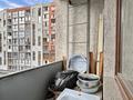 3-бөлмелі пәтер · 73.9 м² · 5/10 қабат, мкр Шугыла, Жунусова 4/1 — Ул.Алатау - пр-т Толе би, бағасы: 41 млн ₸ в Алматы, Наурызбайский р-н — фото 27