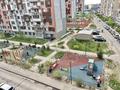 3-бөлмелі пәтер · 73.9 м² · 5/10 қабат, мкр Шугыла, Жунусова 4/1 — Ул.Алатау - пр-т Толе би, бағасы: 41 млн ₸ в Алматы, Наурызбайский р-н — фото 29