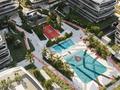 2-комнатная квартира · 76 м² · 5/12 этаж, Дубай за ~ 289.9 млн ₸ — фото 10
