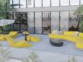 2-комнатная квартира · 76 м² · 5/12 этаж, Дубай за ~ 289.9 млн ₸ — фото 8