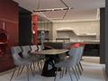 2-комнатная квартира · 76 м² · 5/12 этаж, Дубай за ~ 289.9 млн ₸ — фото 3