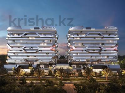 2-комнатная квартира · 76 м² · 5/12 этаж, Дубай за ~ 289.9 млн ₸