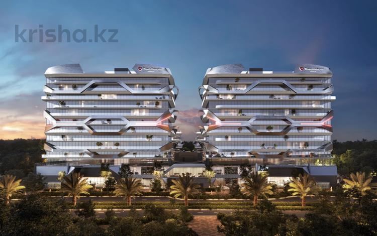 2-комнатная квартира · 76 м² · 5/12 этаж, Дубай за ~ 289.9 млн ₸ — фото 33