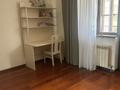 3 комнаты · 115 м² · 3/7 этаж, Аль-Фараби 100 — Шашкина за 100 000 ₸ в Алматы, Медеуский р-н
