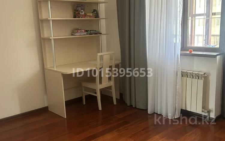 3 комнаты · 115 м² · 3/7 этаж, Аль-Фараби 100 — Шашкина за 100 000 ₸ в Алматы, Медеуский р-н — фото 2