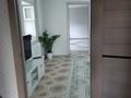 Часть дома · 3 комнаты · 100 м² · 5 сот., Курашасай , Болашақ 27/1 за 16 млн ₸ в Актобе — фото 14