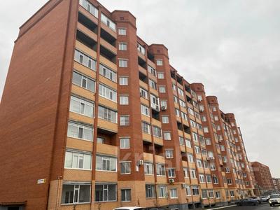 2-комнатная квартира · 79.7 м² · 3/9 этаж, Касымханова за 35 млн 〒 в Костанае