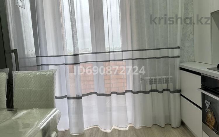 2-бөлмелі пәтер · 58 м² · 4/9 қабат, Мира 58, бағасы: 220 000 ₸ в Костанае — фото 2