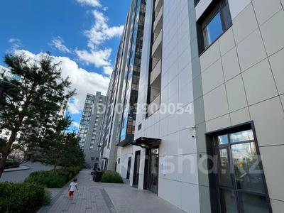 3-комнатная квартира · 75 м² · 15/15 этаж, Кошкарбаева 13 за 46.5 млн ₸ в Астане, Алматы р-н