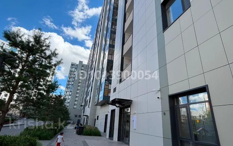 3-комнатная квартира · 75 м² · 15/15 этаж, Кошкарбаева 13 за 46.5 млн ₸ в Астане, Алматы р-н — фото 19