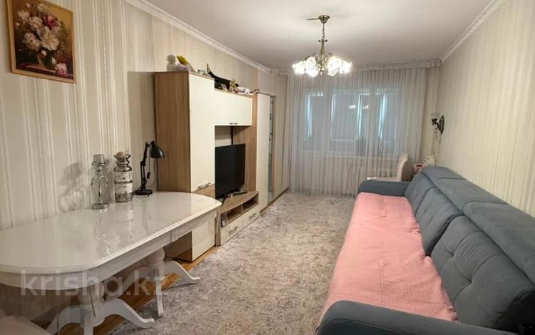 2-бөлмелі пәтер · 48 м² · 3/5 қабат, Бауыржана Момышулы 88, бағасы: ~ 13.5 млн ₸ в Экибастузе — фото 3