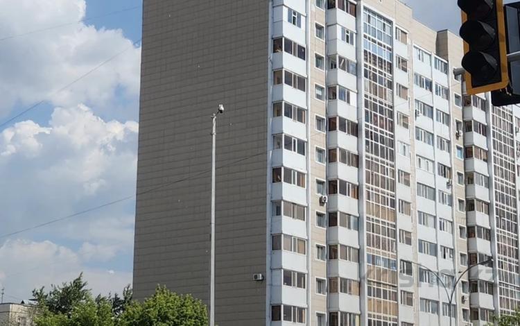 2-бөлмелі пәтер · 56 м² · 3/14 қабат, Женис 26а, бағасы: 22 млн ₸ в Астане, Сарыарка р-н — фото 2