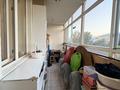 2-комнатная квартира · 56 м² · 3/14 этаж, Женис 26а за 22 млн ₸ в Астане, Сарыарка р-н — фото 11