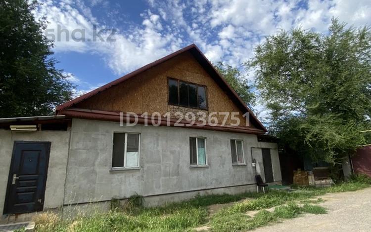 Жеке үй · 5 бөлме · 120 м² · 6 жүзд., Думан-2 ш/а. есил 47, бағасы: 64 млн ₸ в Алматы, Медеуский р-н — фото 2