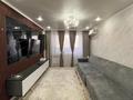 2-бөлмелі пәтер · 45 м² · 5/5 қабат, Самал, бағасы: 17.8 млн ₸ в Талдыкоргане, мкр Самал