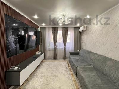2-бөлмелі пәтер · 45 м² · 5/5 қабат, Самал, бағасы: 17.8 млн ₸ в Талдыкоргане, мкр Самал