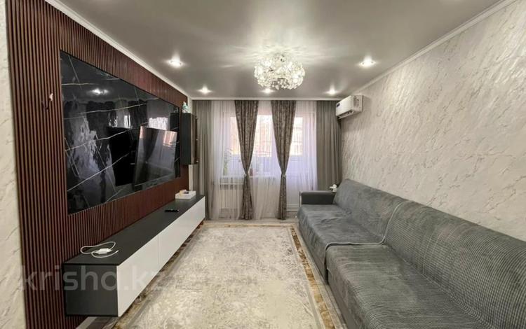 2-бөлмелі пәтер · 45 м² · 5/5 қабат, Самал, бағасы: 17.8 млн ₸ в Талдыкоргане, мкр Самал — фото 2