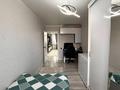 2-бөлмелі пәтер · 45 м² · 5/5 қабат, Самал, бағасы: 17.8 млн ₸ в Талдыкоргане, мкр Самал — фото 3