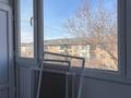 2-бөлмелі пәтер · 45 м² · 5/5 қабат, Самал, бағасы: 17.8 млн ₸ в Талдыкоргане, мкр Самал — фото 9