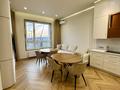 2-бөлмелі пәтер · 54 м² · 3/12 қабат, Турар Рыскулов 9, бағасы: 70 млн ₸ в Астане, Есильский р-н — фото 15