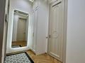 2-бөлмелі пәтер · 54 м² · 3/12 қабат, Турар Рыскулов 9, бағасы: 70 млн ₸ в Астане, Есильский р-н — фото 7