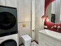 2-бөлмелі пәтер · 54 м² · 3/12 қабат, Турар Рыскулов 9, бағасы: 70 млн ₸ в Астане, Есильский р-н — фото 14