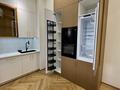 2-бөлмелі пәтер · 54 м² · 3/12 қабат, Турар Рыскулов 9, бағасы: 70 млн ₸ в Астане, Есильский р-н — фото 3