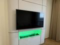 2-бөлмелі пәтер · 54 м² · 3/12 қабат, Турар Рыскулов 9, бағасы: 70 млн ₸ в Астане, Есильский р-н — фото 6