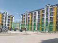 1-комнатная квартира · 35 м² · 4/6 этаж, 20-й микрорайон 46 к19 за 18.5 млн ₸ в Алматы, Алатауский р-н — фото 4