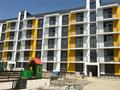 1-комнатная квартира · 35 м² · 4/6 этаж, 20-й микрорайон 46 к19 за 18.5 млн ₸ в Алматы, Алатауский р-н