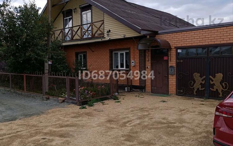 Отдельный дом · 5 комнат · 300 м² · 8 сот., ул. Кашаева 33 за 32.5 млн 〒 в  — фото 2