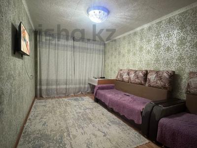 2-комнатная квартира · 47.2 м² · 1/5 этаж, Канипы Битибаевой 18 за 16.5 млн 〒 в Усть-Каменогорске