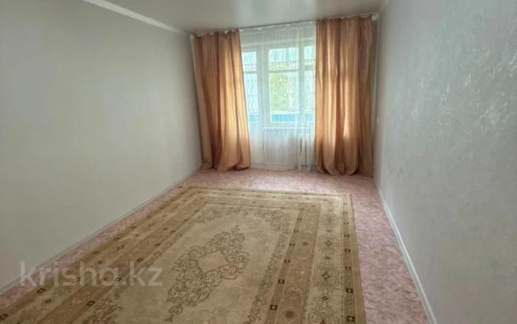 1-комнатная квартира · 31 м² · 2/5 этаж, Тургенева за 9.7 млн ₸ в Актобе — фото 2