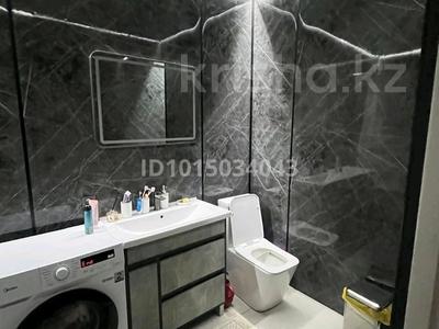Часть дома · 3 комнаты · 110 м² · 4 сот., Жансугурова 42/1 за 21 млн ₸ в Уральске