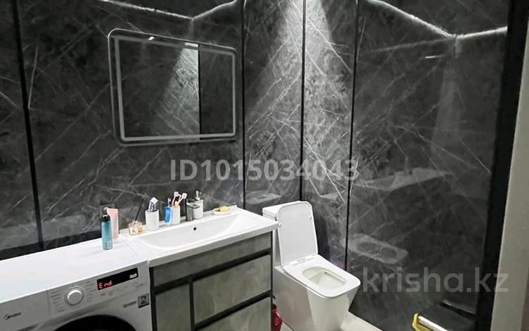 Часть дома · 3 комнаты · 110 м² · 4 сот., Жансугурова 42/1 за 21 млн ₸ в Уральске — фото 2
