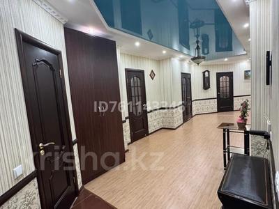 4-бөлмелі пәтер · 167.4 м² · 7/9 қабат, Кулманова 107, бағасы: 62 млн ₸ в Атырау