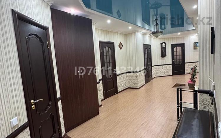 4-бөлмелі пәтер · 167.4 м² · 7/9 қабат, Кулманова 107, бағасы: 62 млн ₸ в Атырау — фото 24