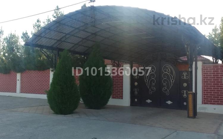 Отдельный дом · 6 комнат · 220 м² · 10 сот., Яссауй 28 — RIXOS за 90 млн ₸ в Туркестане — фото 2