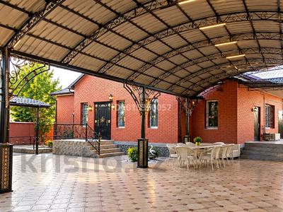 Отдельный дом · 6 комнат · 220 м² · 10 сот., Яссауй 28 — RIXOS за 68 млн ₸ в Туркестане