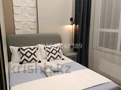 1-бөлмелі пәтер · 35 м² · 2/12 қабат, Дарабоз 91 — Алматы арена, бағасы: 15 000 ₸ в Алатауский р-н
