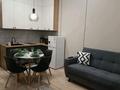 1-комнатная квартира · 35 м² · 2/12 этаж, мкр Дарабоз 91 — Алматы арена за 15 000 ₸ в Алатауский р-н — фото 4