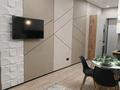 1-комнатная квартира · 35 м² · 2/12 этаж, мкр Дарабоз 91 — Алматы арена за 15 000 ₸ в Алатауский р-н — фото 5